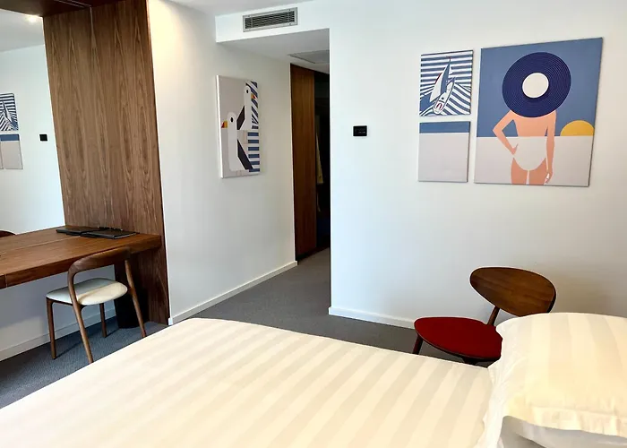 Boutique Hotel Mirjam