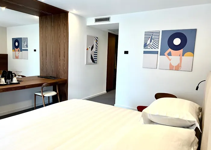 Boutique Hotel Mirjam