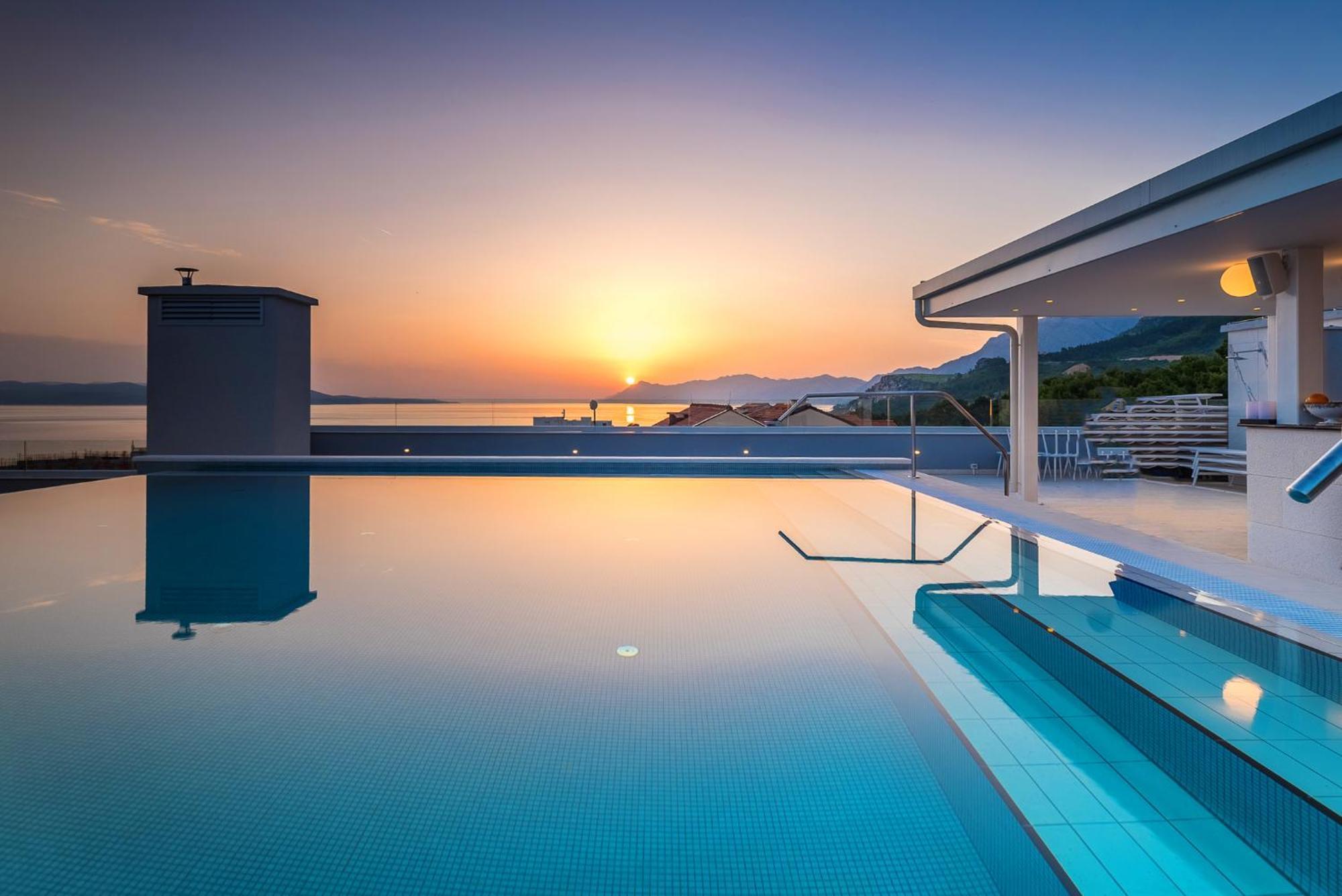 Boutique Mirjam 4*