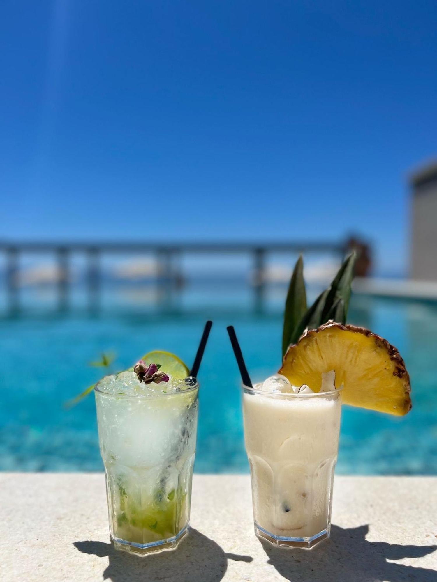 Boutique Mirjam Hotel