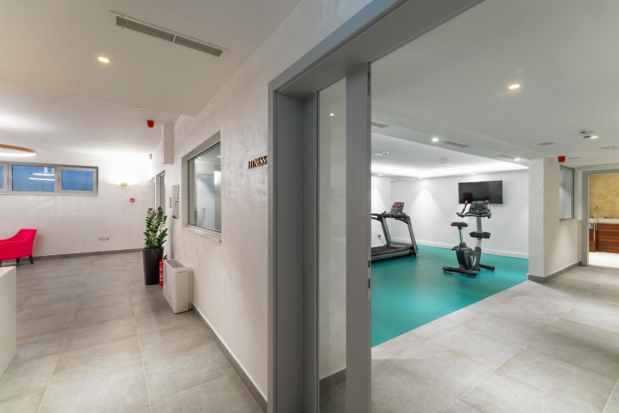 Boutique Mirjam Hotel 4*