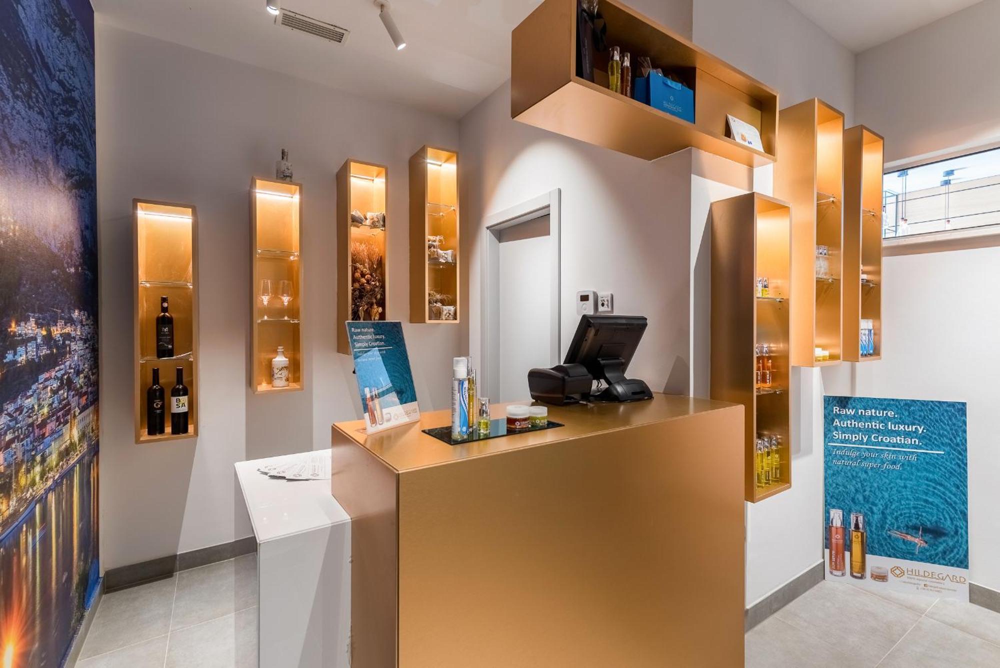 Hotel Boutique Mirjam