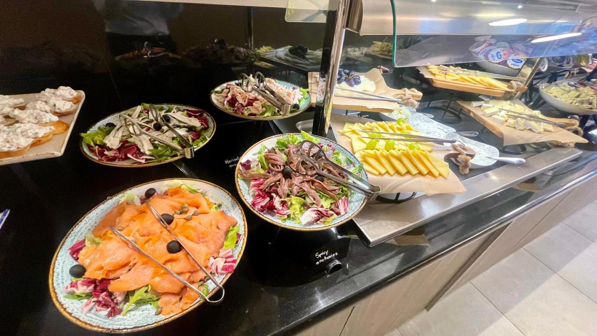 Boutique Mirjam Hotel Makarska