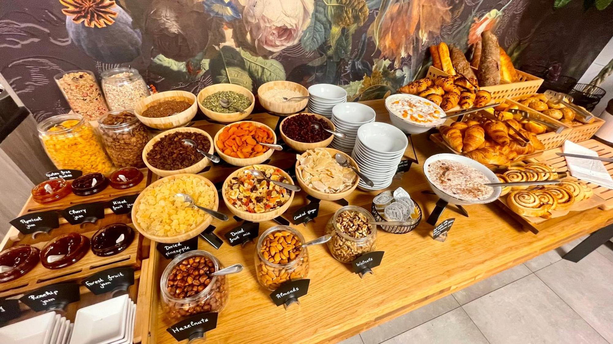 Boutique Mirjam Hotel
