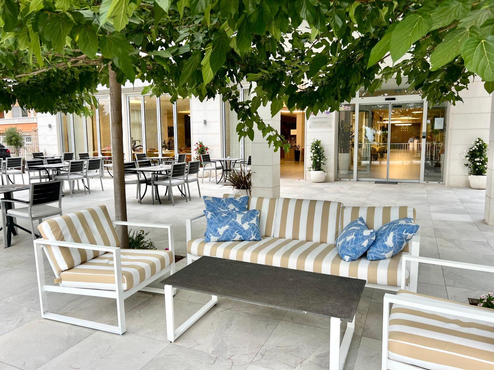 Boutique Mirjam Hotel Makarska