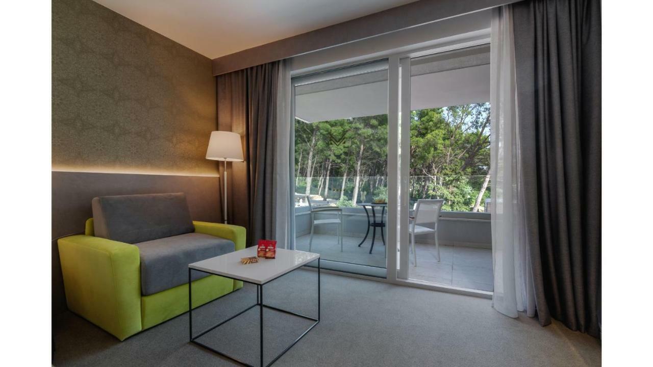 Hotel Boutique Mirjam Makarska