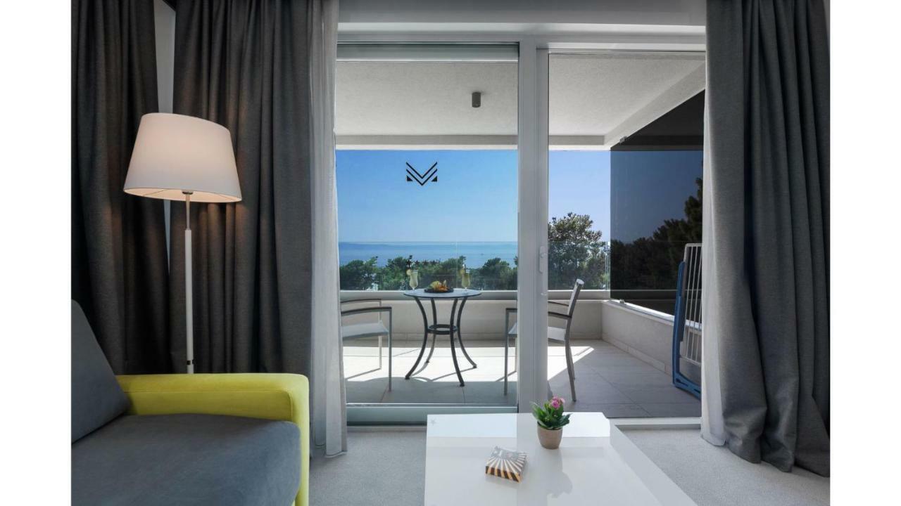 Boutique Mirjam Hotel Makarska