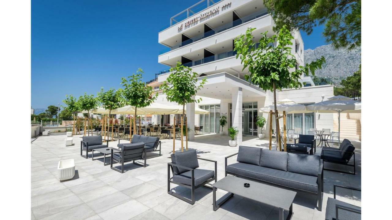 Hotel Boutique Mirjam Makarska