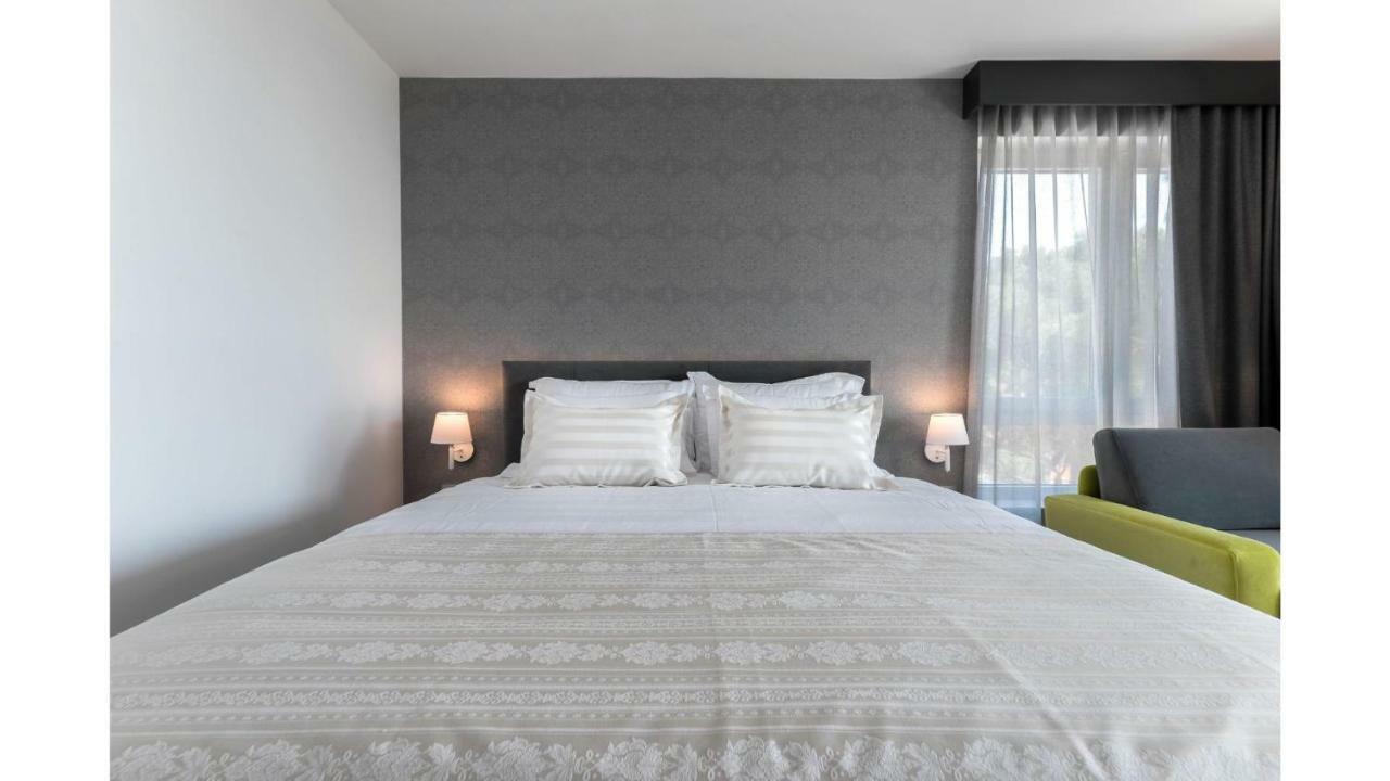 Boutique Mirjam Hotel Makarska