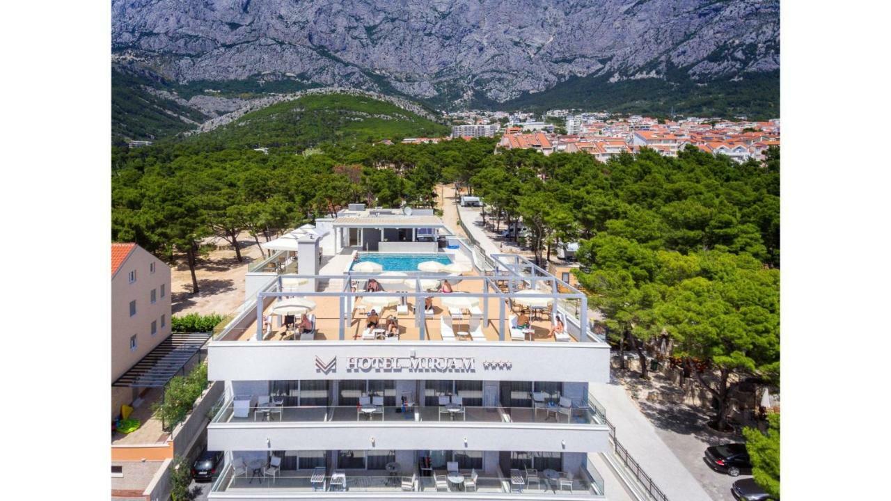 Boutique Mirjam 4* Makarska