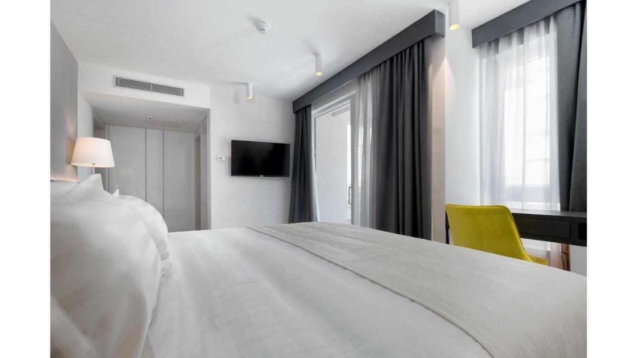 Boutique Mirjam Hotel
